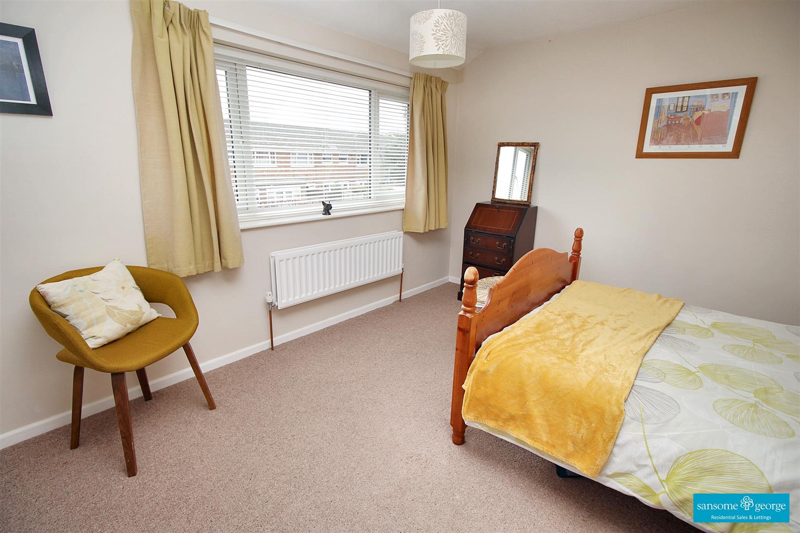 Alford Close, Tilehurst, Reading